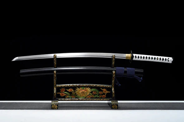 Katana Jin Sakai