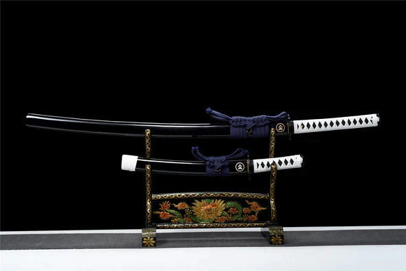 Katana Jin Sakai