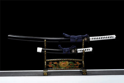 Katana Jin Sakai