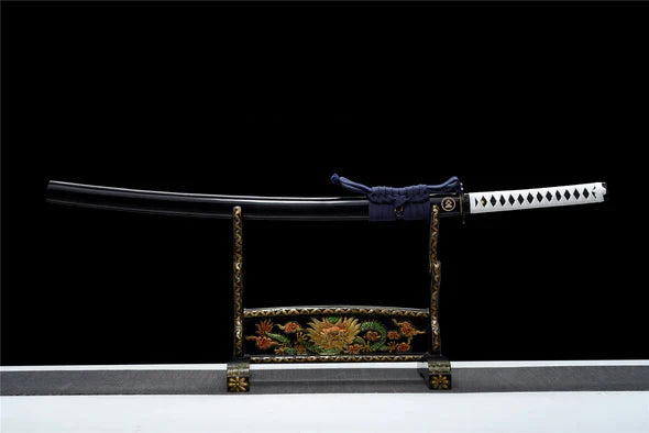 Katana Jin Sakai