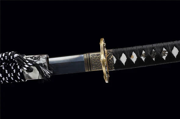 Katana-Japonais-Hyakkiyakou