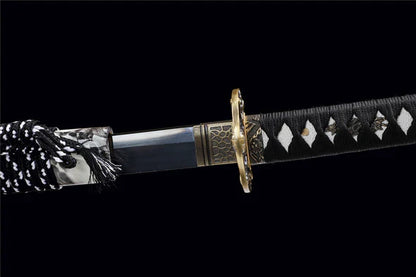 Katana-Japonais-Hyakkiyakou