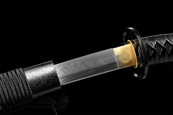 Katana-Japonais-Rurouni-Kenshin