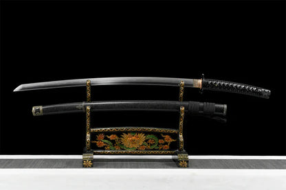 Katana-Japonais-Rurouni-Kenshin
