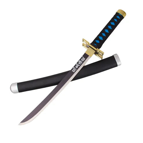 katana tokito muichiro