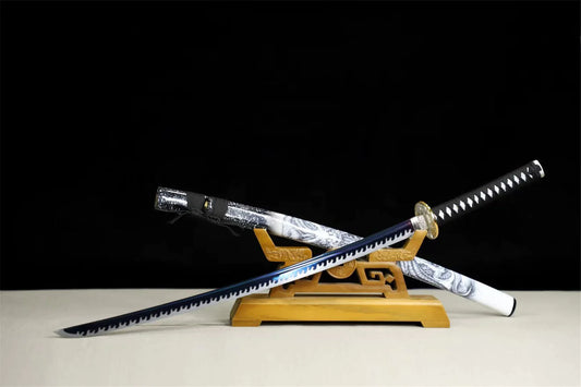 Katana Tamron