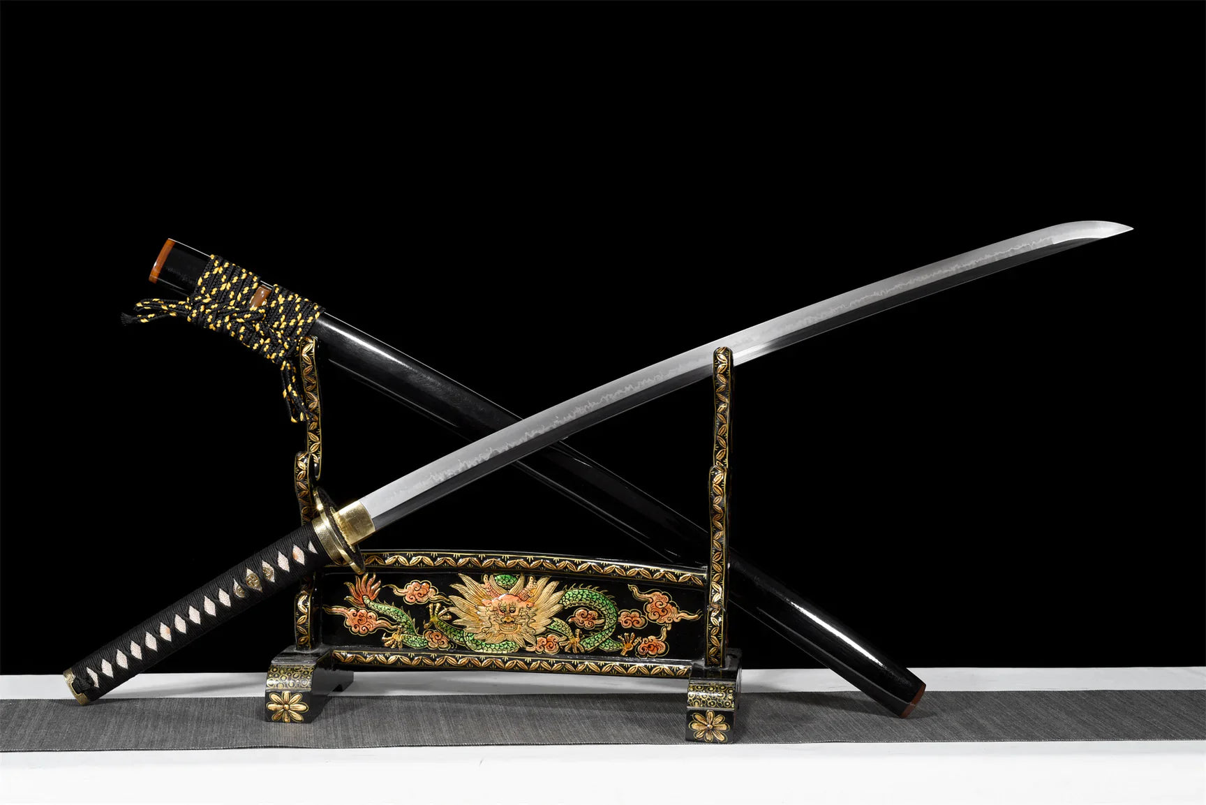Katana-Tokugawa-Ieyasu