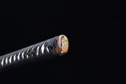 Kojiri-Katana-Taiyo-Acier-SanMai