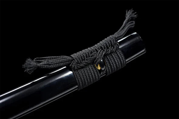 Katana black