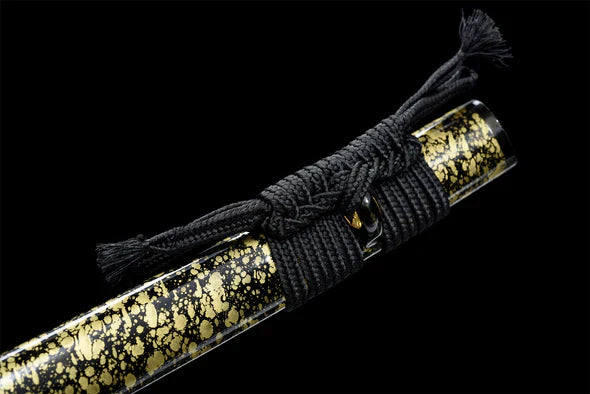 katana oro