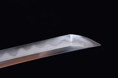 Lame-Katana-Taiyo-Acier-SanMai