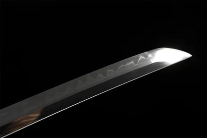 Lame-Terre-et-Mer-Acier-T10-Hamon-Veritable