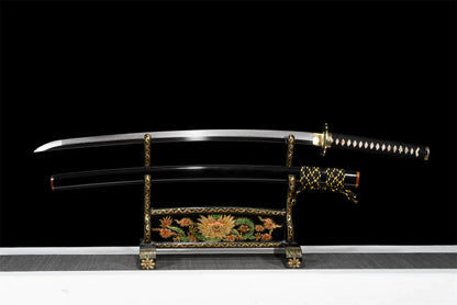 Sabre-Tokugawa-Ieyasu