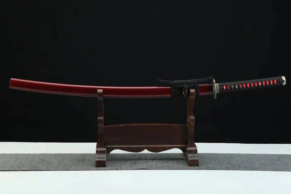 Saya-Feu-des-Enfers-Acier-T10-Hamon-Veritable