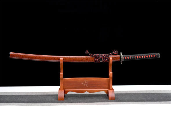 Saya-Jundo-Acier-Damas