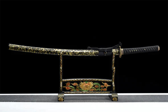 Saya-Katana-Japonais