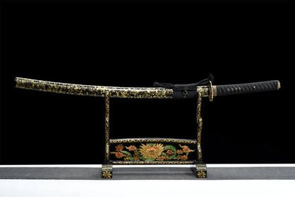 Saya-Katana-Japonais