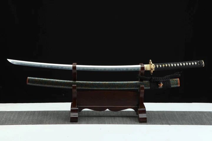 Sword-Yamashiro-Hamon-Veritable