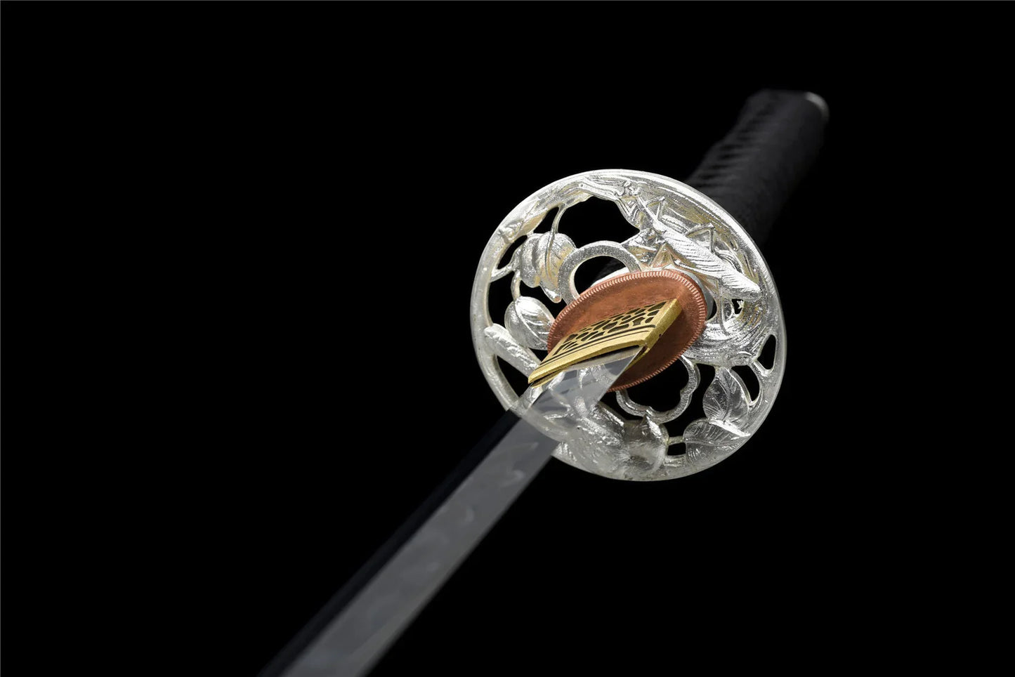 Tsba-Prunier-Acier-T10-Hamon-Veritable