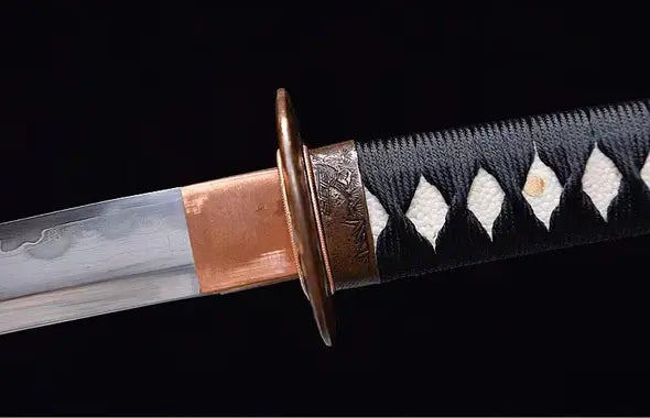 Tsuka-Katana-Taiyo