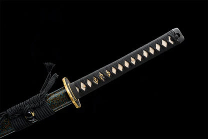 Katana ombra di sangue