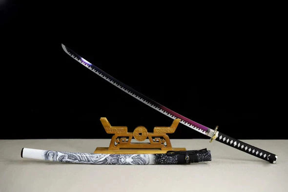 katana